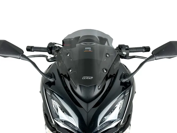 Écran sport WRS Z1000SX teinté - vue 6