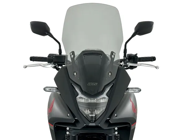 Pare-brise WRS Caponord XL750 Tran