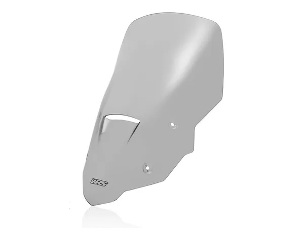 Pare-brise WRS Caponord XL750 Tran - vue 2