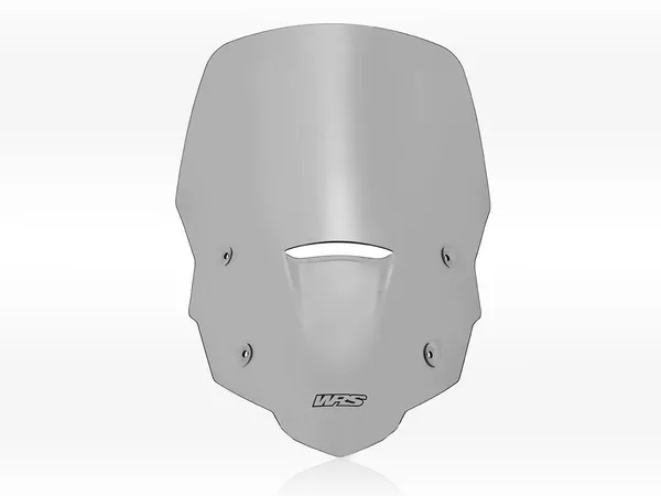 Pare-brise WRS Caponord XL750 Tran - vue 5