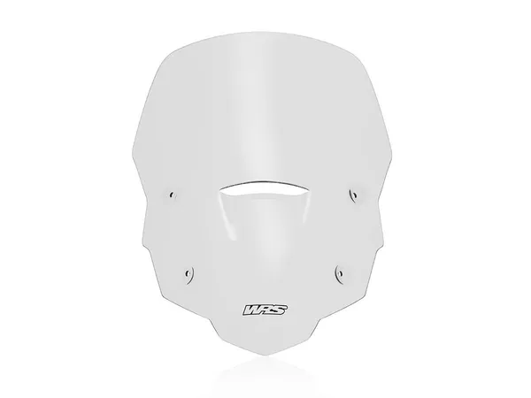 Pare-brise touring XL750 trans WRS - vue 5