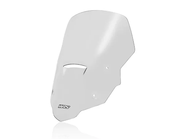 Pare-brise touring XL750 trans WRS - vue 7