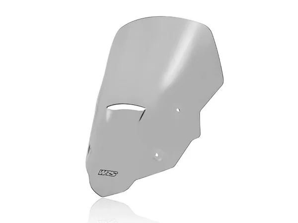 Pare-brise Touring XL750 WRS - vue 3