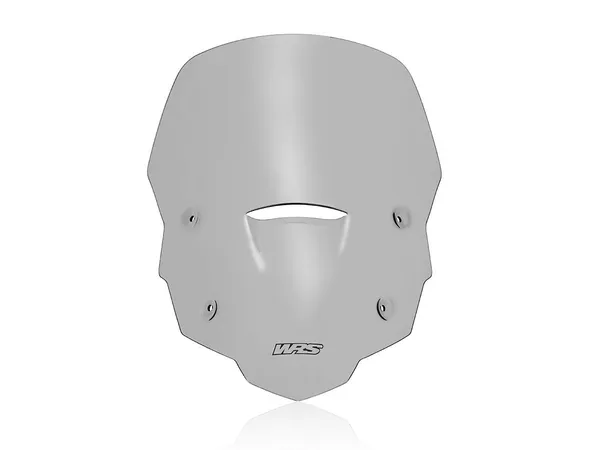 Pare-brise Touring XL750 WRS - vue 7