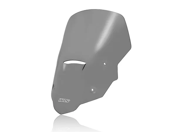 Écran de protection touring XL750 trans - vue 7