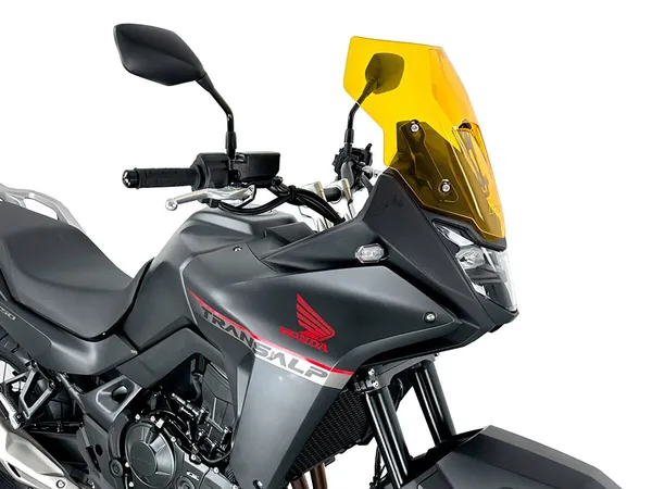 Écran de protection sport WRS XL750 Transal - vue 2