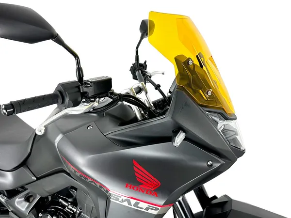 Écran de protection sport WRS XL750 Transal - vue 4