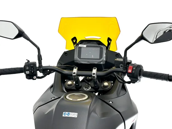 Écran de protection sport WRS XL750 Transal - vue 6