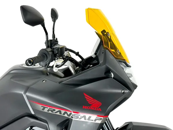 Écran de protection sport WRS XL750 Transal - vue 8