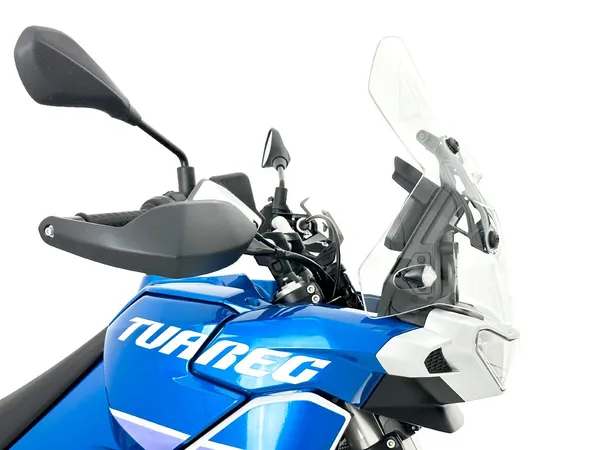 Pare-brise Touring Plus Tuareg WRS - vue 2