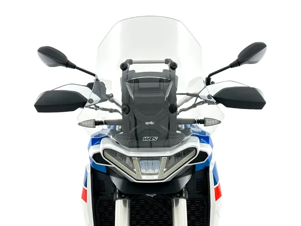 Pare-brise Touring Plus Tuareg WRS - vue 3