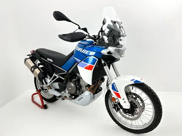 Pare-brise Touring Plus Tuareg WRS - vue 4