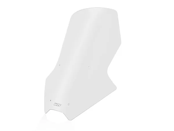 Pare-brise touring WRS Sym Jet X12 - vue 3