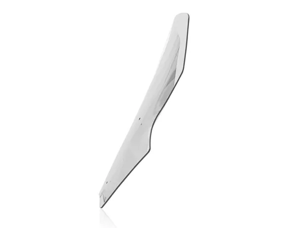 Pare-brise touring WRS Sym Jet X12 - vue 7