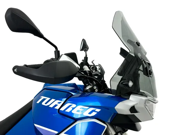 WRS Windscreen Touring Plus Touareg - vue 2