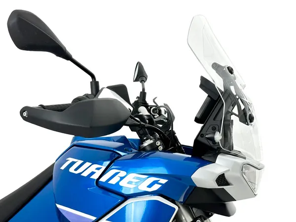 Écran de protection touring WRS Tuareg 660 - vue 4