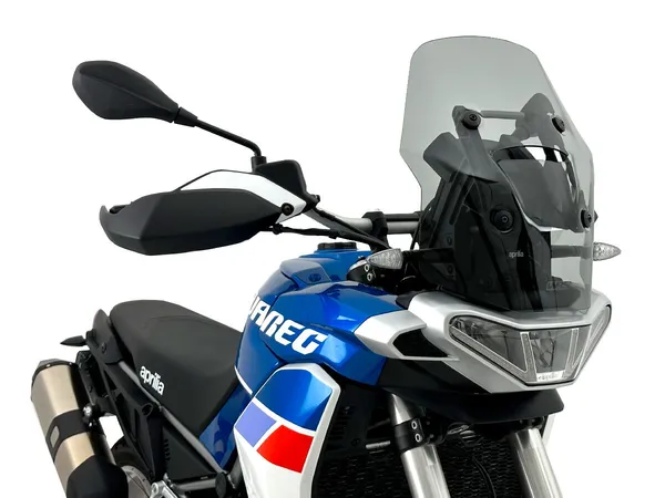 Pare-brise standard Tuareg 660 WRS