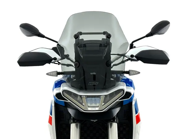 Pare-brise standard Tuareg 660 WRS - vue 3