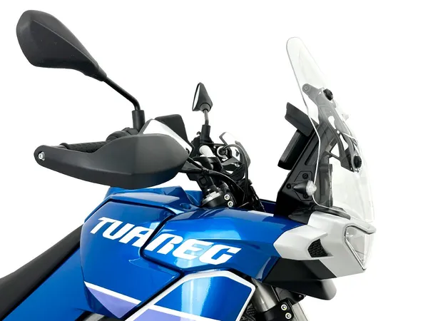 Pare-brise standard Tuareg 660 WRS - vue 2
