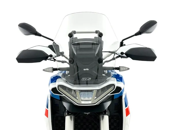 Pare-brise standard Tuareg 660 WRS - vue 3