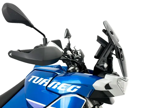 Pare-brise enduro Tuareg 660 D WRS - vue 4