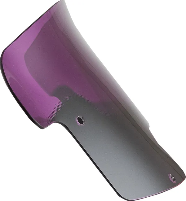 KLOCK WERKS Challenger 2020+ Flare Win - vue 2