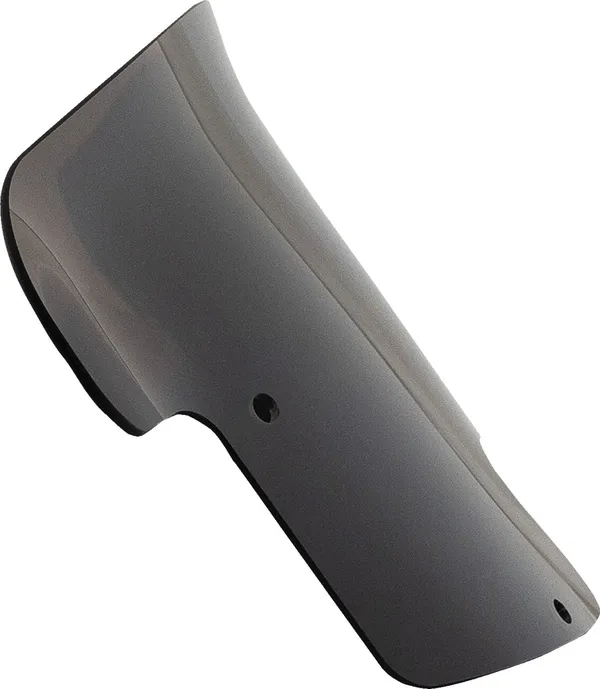 KLOCK WERKS Challenger 2020+ Flare Win - vue 2