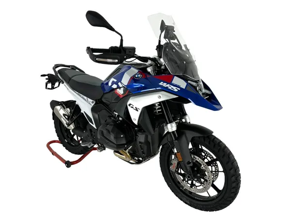 Pare-brise Caponord Plus R1300 WRS - vue 5