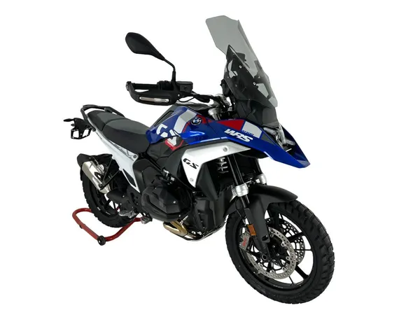 Pare-brise Caponord Plus R1300 WRS - vue 2