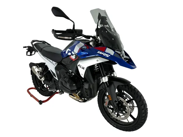 Pare-brise Caponord Plus R1300 WRS - vue 5
