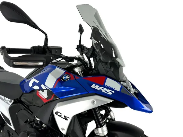 Pare-brise touring plus R1300G WRS - vue 2