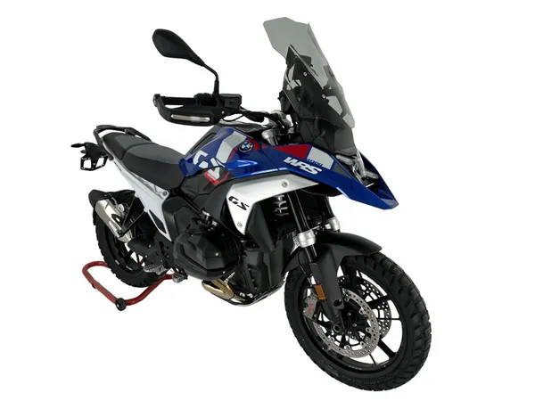 Pare-brise touring plus R1300G WRS - vue 3