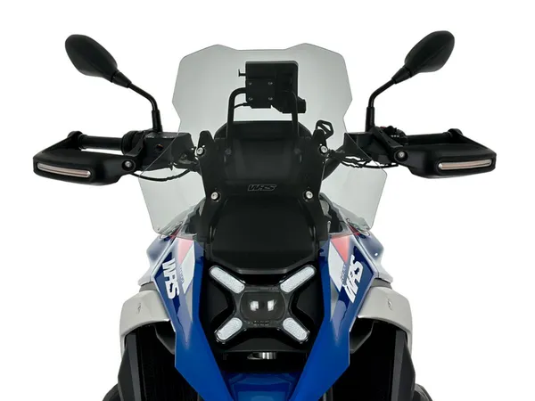 Pare-brise touring plus R1300G WRS - vue 4