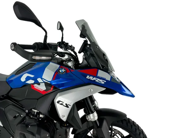 Pare-brise touring plus R1300G WRS - vue 5