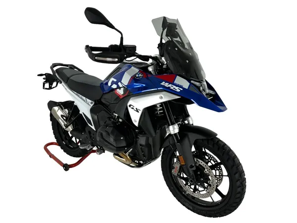 Pare-brise touring plus R1300G WRS - vue 6