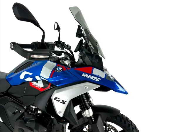 Pare-brise touring plus R1300G WRS - vue 7