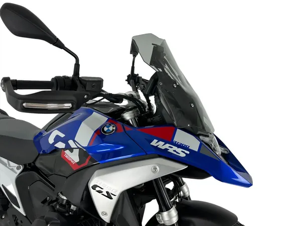 Pare-brise touring plus R1300G WRS - vue 8
