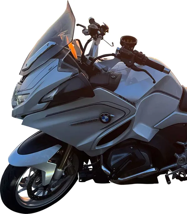 Pare-brise Flare™ KLOCK WERKS - vue 3