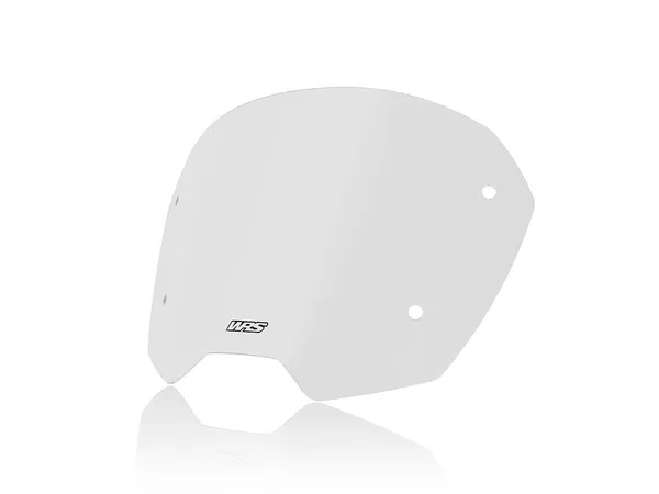 Pare-brise WRS - vue 4