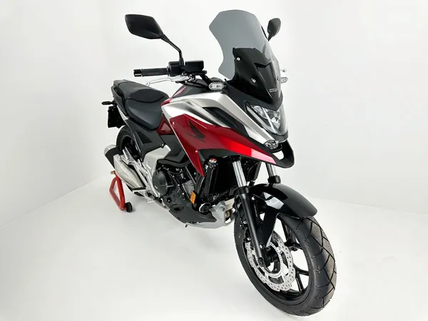 Pare-brise WRS - vue 5