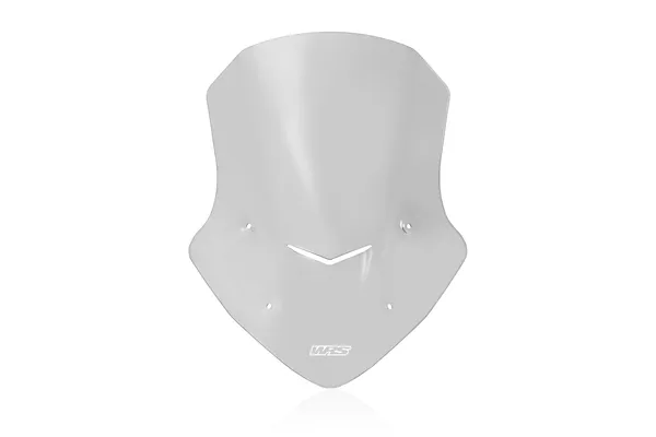 Pare-brise WRS - vue 7