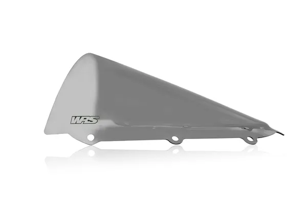 Pare-brise WRS - vue 7