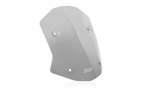 Pare-brise WRS - vue 7
