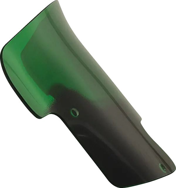Pare-brise Kolor Flare Klock Werks - vue 2