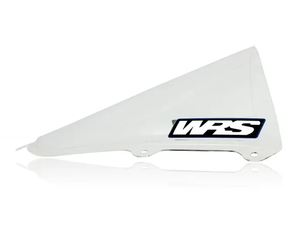 Pare-brise WRS - vue 3