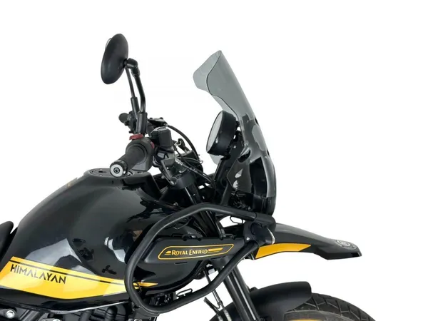 Casque Windscreen Touring Royal Enfie WRS - vue 3