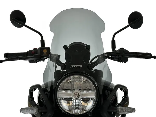 Casque Windscreen Touring Royal Enfie WRS - vue 4