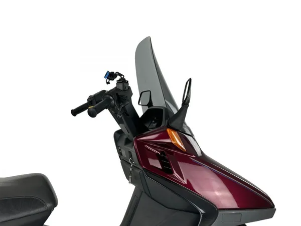 Pare-brise WRS City Honda CN250/SP - vue 4