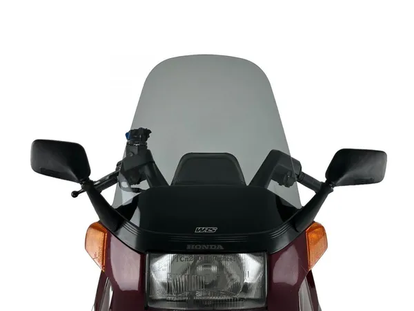 Pare-brise WRS City Honda CN250/SP - vue 5