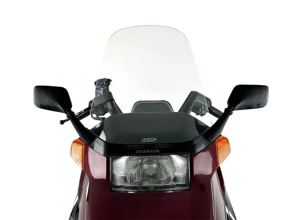 Pare-brise standard WRS Honda CN25 - vue 2